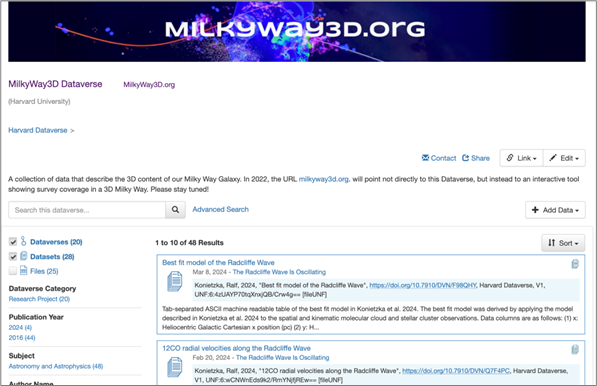 Center for Astrophysics